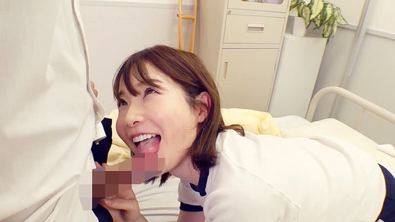 運動部の疲れ知らず肉食ブルマ女子のSEX-7