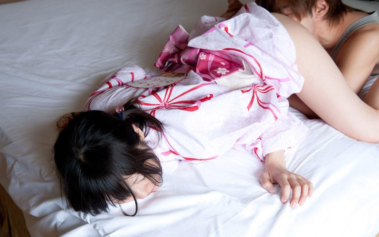 マン汁やおまんこペロペロ-11