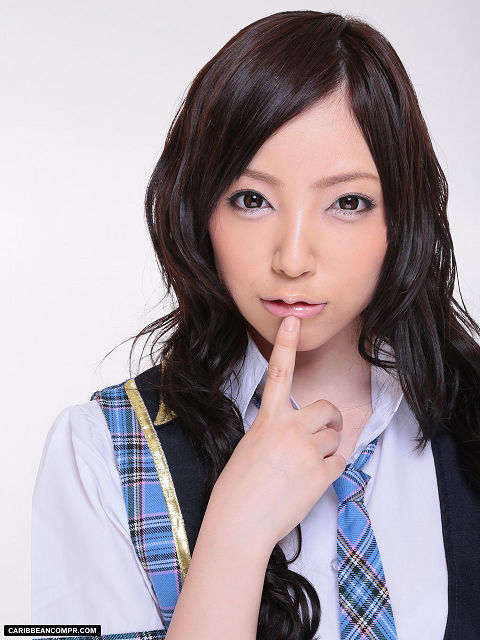 濃厚SEXする板野友美似のエロ-5