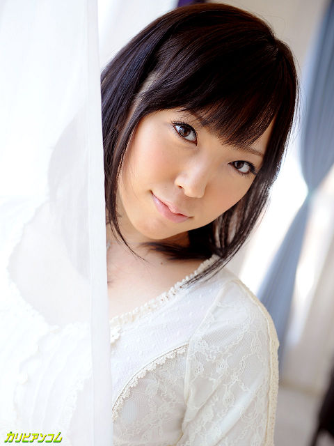 濃厚SEXする板野友美似のエロ-7