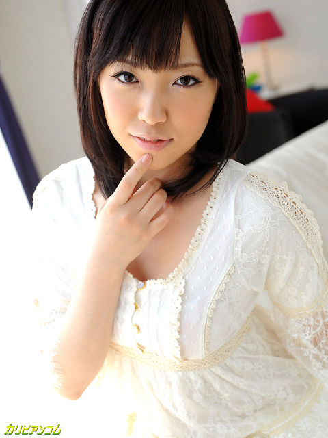 濃厚SEXする板野友美似のエロ-9