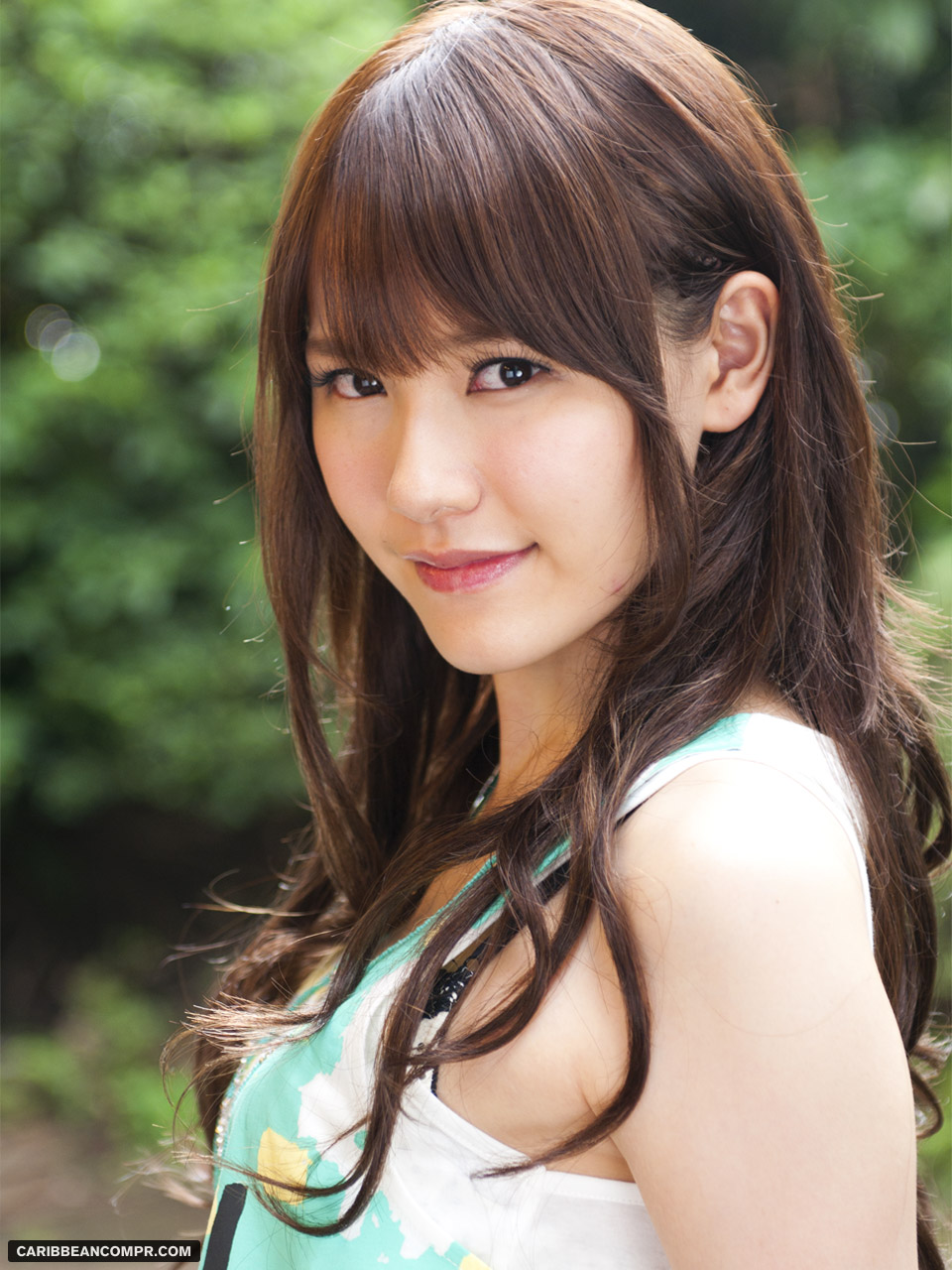 新垣結衣と妄想SEX-激似エロ-5