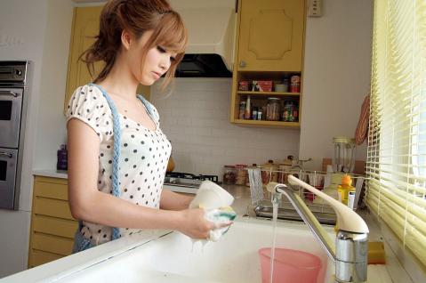 押切もえがおっぱい出してオナニーやセックスしてる妄想エロ-7