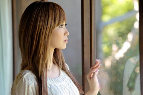 押切もえがおっぱい出してオナニーやセックスしてる妄想エロ-9