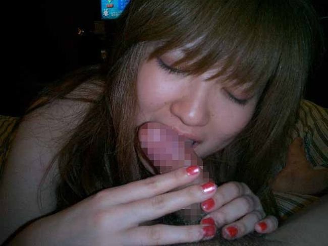 口まんこでイカせる素人-7