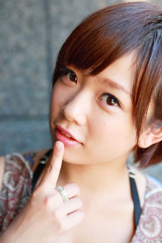 濃厚SEXする島崎遥香似のエロ-4