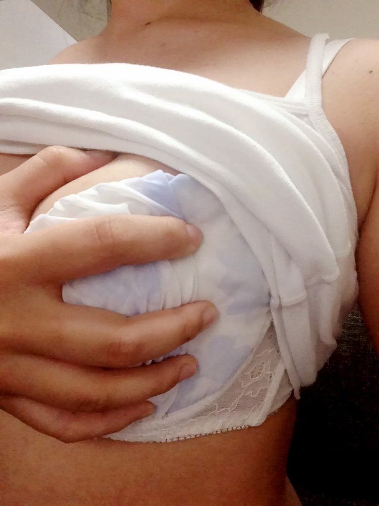 エロ素人の自撮りエッチ-7