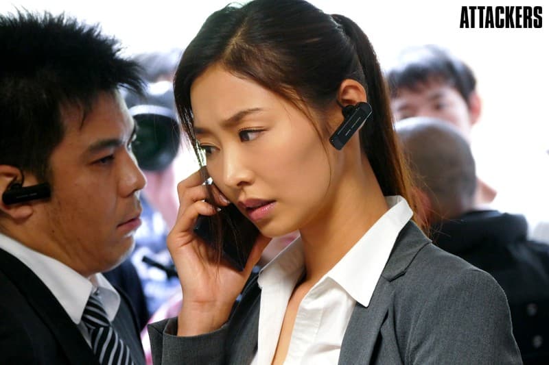 女性警察官のエロ-5