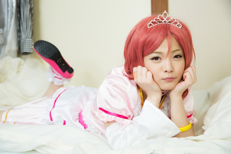 SEXYコスプレイヤー-10