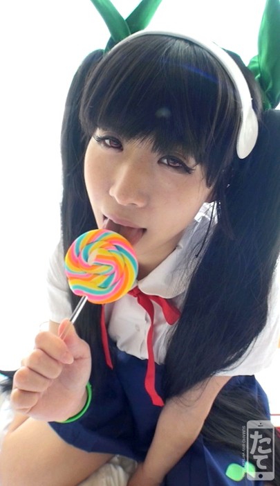 あの有名アニメキャラのエロ-3