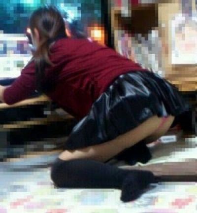 セフレや彼女や嫁の隠し撮り-8