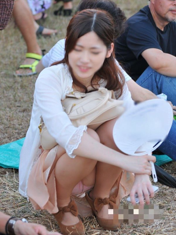 普段の生活の中でのバンチラ-3