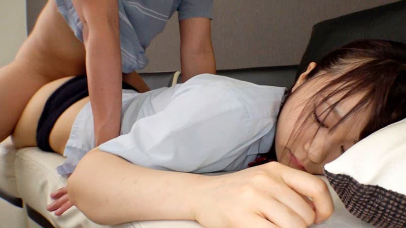 Hな調教されるブルマのエロ尻-4