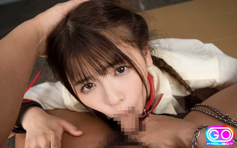 クンニ好きオフパコJK-3