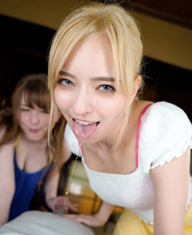 西洋美人の極上SEX-5