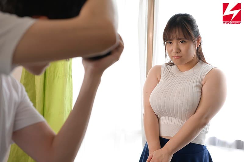 会うたびに何度も求められる性欲大のムチムチ女性-5
