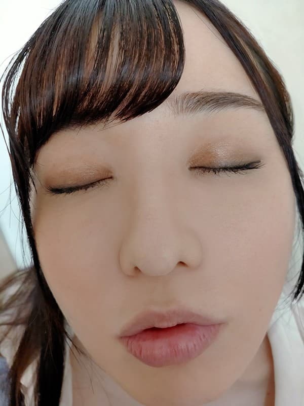 早漏男子への激ピストン-6