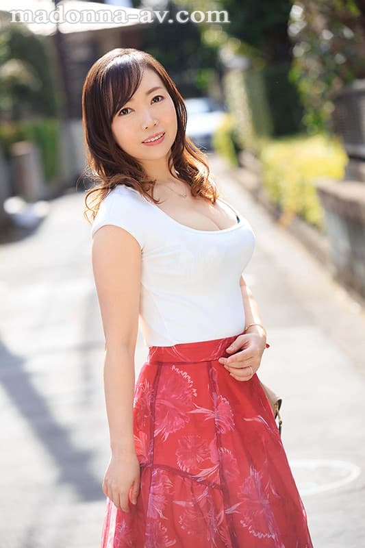 欲求不満の熟女SEX-7