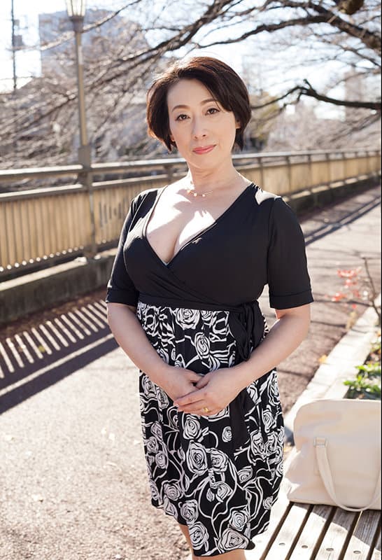 50代で今が性欲のピークの濃厚SEX-6