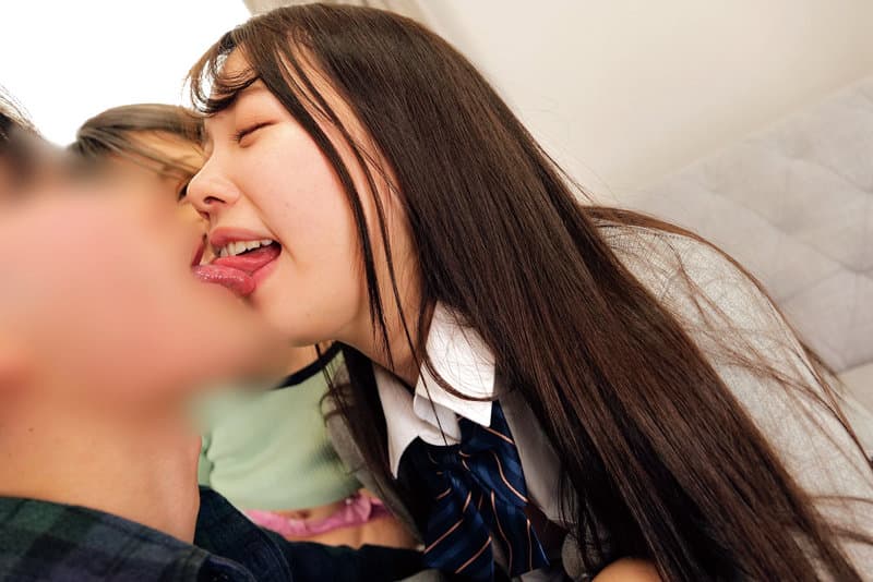 絶頂アへ顔まで可愛い美少女-13
