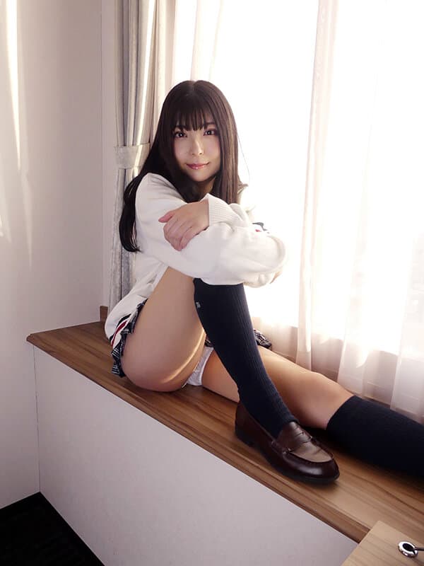 ミニスカ淫行お姉さん-12