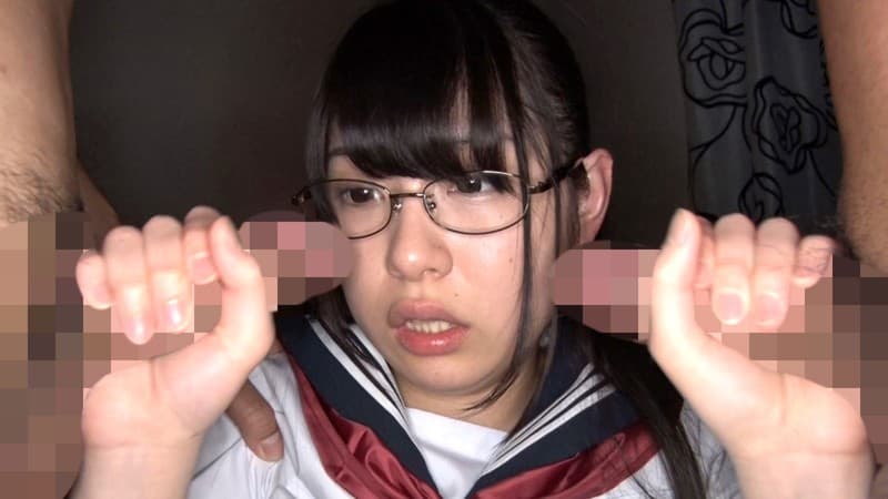 美乳ロリ小悪魔ちゃんのエロ-5