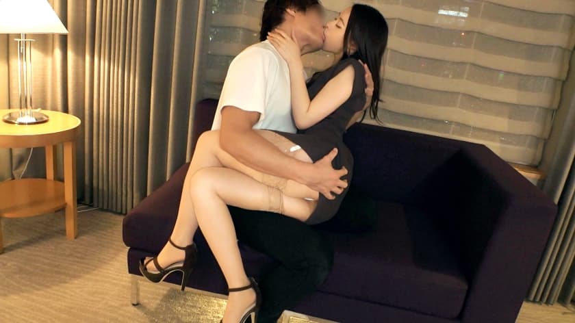 セックスで味わえる快楽を探求したい三十路女性-5