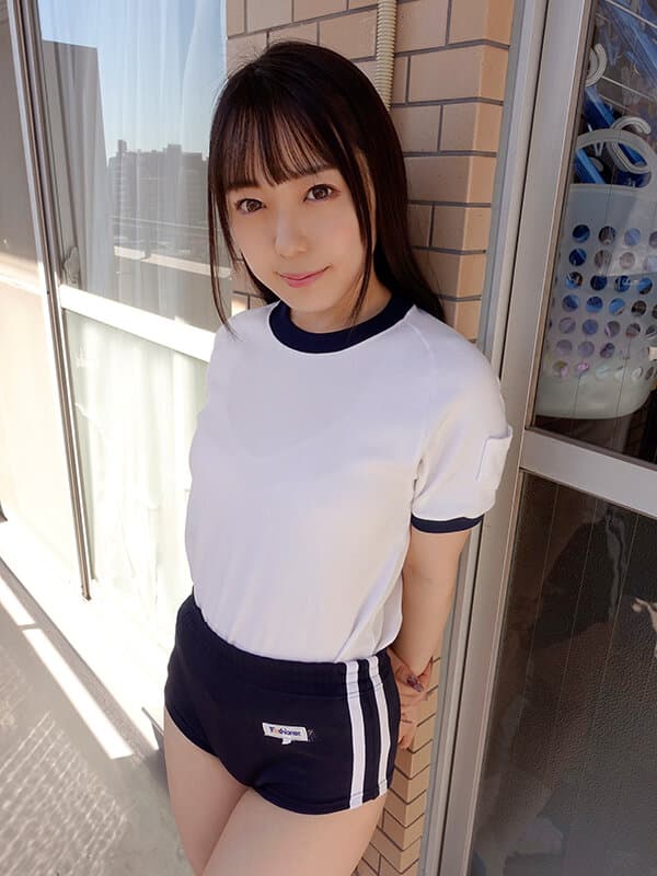 ブルマ世代のおじさんとH-15