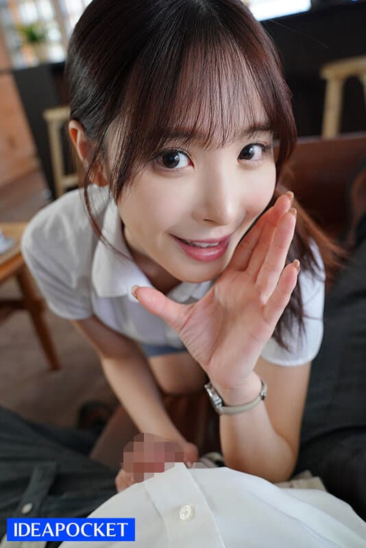 ハードピストンとクンニ好きなOLさん-12