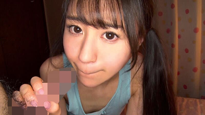 あどけないロリフェイスが超キュートな性交大好き女子-4