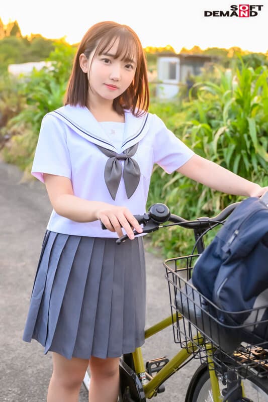 M性を発揮してしまうAVデビューSEX-9