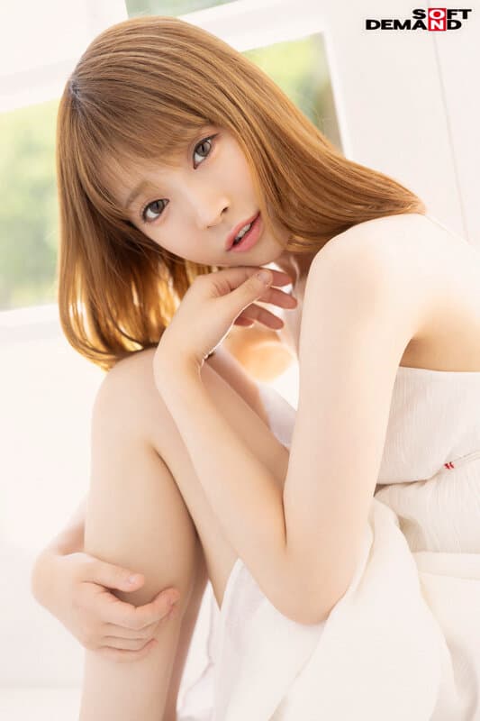 赤面美少女のAVデビューSEX-8