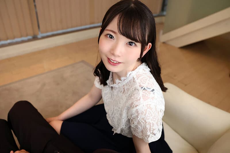 真面目で清楚なお嬢さまはセックスがお好き-3