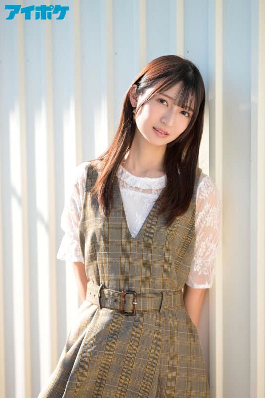 清楚系お姉さんのテレまくりSEX-10