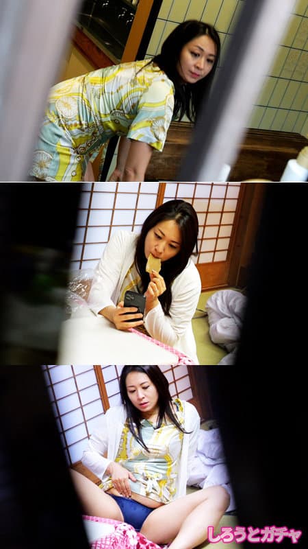 美人主婦の性欲強め不倫NTRSEX-5