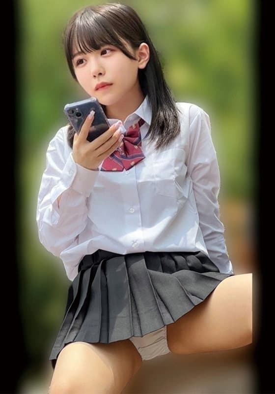 おじさん大好きJKの秘密の課外活動-5