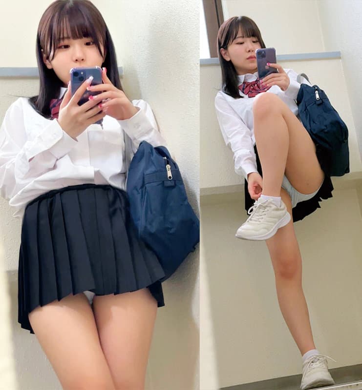 生意気JKを無理矢理SEX-13