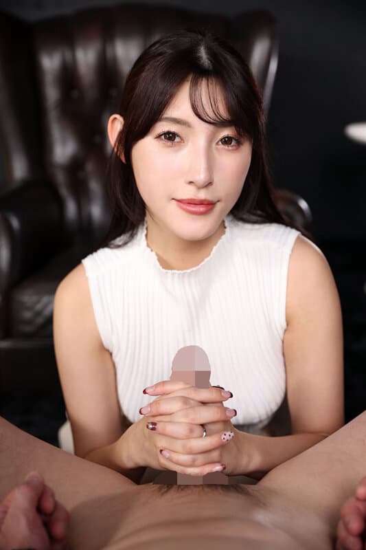 溢れ出すフェロモンと妖艶な腰使いの人妻-13