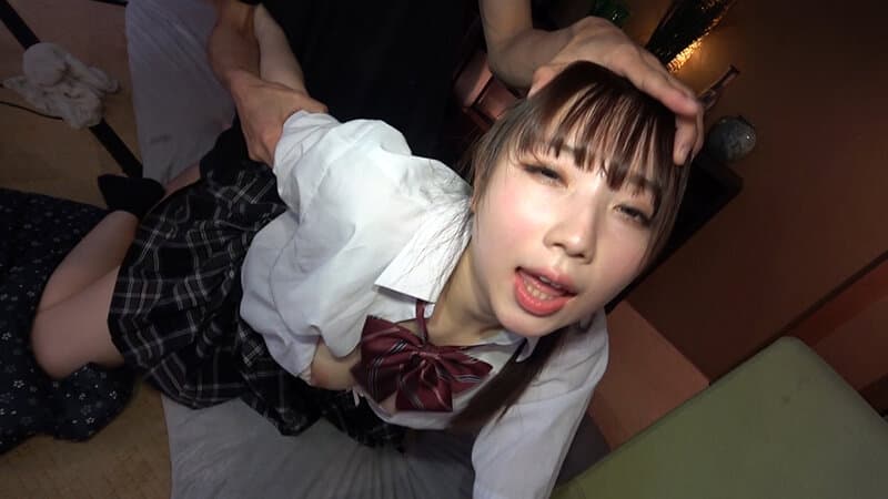 沢山の辱めを受けてしまったお嬢様-9