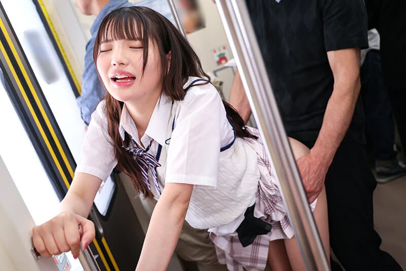 放課後に射精させちゃうちんぽ好きJK-3